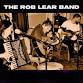 The Rob Lear Band event image