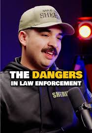 Cooper Deputy Wrestling