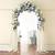 Simple Wedding Arch