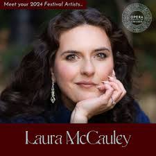 Laura Mccauley's Instagram, Twitter & Facebook