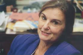 Remembering Doris Betts