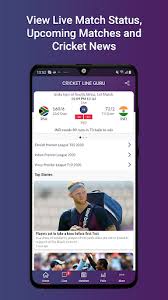 This smart app is developed to be compatible with all the mobile os platforms making sure everybody has access to it regardless of the device they use. Best 10 Cricket Apps Last Updated June 1 2021