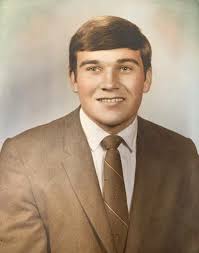 Charles Michael "Mike" Strickland, Sr. Obituary