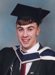 Condolence Book for Seán Flanagan (Drumcliffe, Sligo)