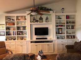 Modern Farmhouse Wall Unit Decorations Home Decor Farmhouse Wall Living Room Wall
