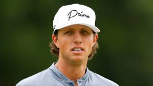 15 Facts To Know About Amateur Golfer Charlie Forster