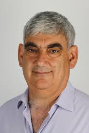 SALT — Michael Dick