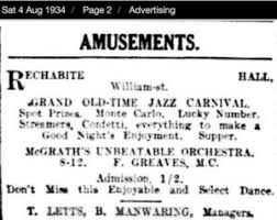 WX7438 Manwaring Bryan 'Harry'