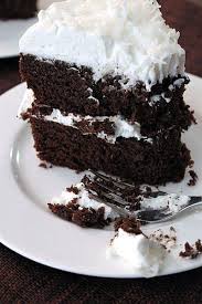 Coconut Flour Chocolate Cake Coconut Flour Chocolate Cake Cake Recipes Gluten Free Cakes