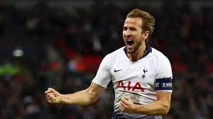 Больше лишь у линекера (10) и ширера (9)|9. Harri Kejn Uhodit Iz Tottenhema Est Pyat Variantov Fanday