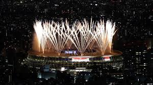 Jul 03, 2021 · พิธีเปิด และปิดการแข่งขัน โอลิมปิก และ พาราลิมปิก เกมส์ 2020 ที่ประเทศญี่ปุ่นจะเป็นเจ้าภาพ ล่าสุดได้มีการปรับในเรื่องของเวลาเพื่อให้เป็นไป. Bi1wj4zi4fpfmm