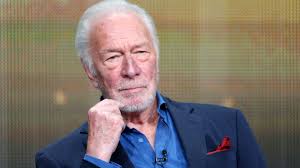 Christopher plummer at the premiere of knives out, which he starred in in 2019. Toronto Christopher Plummer Joins The Forger Opposite John Travolta Variety