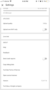 Here's the definition as well as variations and examples of use. Am I Misunderstanding The Company Structure Or Shouldn T That Say Youtube An Alphabet Company Google