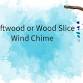 Quarryville PA - Sea Glass Wind Chime