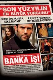 banka isi the bank job