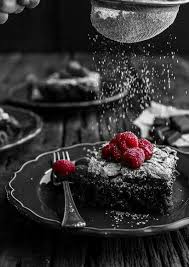 Black And White With Color Photography Pin By انيس خان On Black And Red Color Splash Red Desserts Color Splash Photography