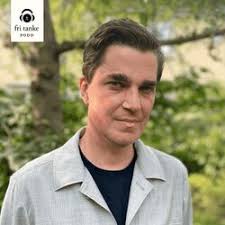 Ulf Jonsson: Om Gud, kausalitet och livet som jesuitpater