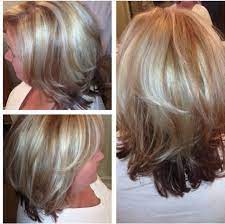 Wow Hair Lowlights And Highlights Hair Pictures Short Hair Highlights Great Hair