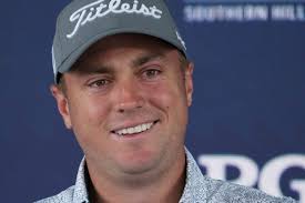 Justin Thomas looks to start at Southern Hills as well as he finished at  Augusta National