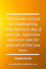27 Inspiring Quotes About Thanksgiving Thanksgiving Quotes Inspirational Quotes Quotes