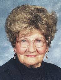 Edna Kerley Obituary