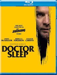 Taliesin meets the vampires: Doctor Sleep: Director's Cut – review