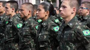 Mencionou artigos 142 e 144. O Que E O Artigo 142 E A Solucao Para O Brasil Tv E Brasil