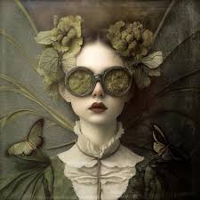 LIMITED EDITION SIGNED Art Print