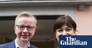 How Not to Be a Political Wife by Sarah Vine review