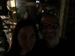 Crazy paranormal experiences at Farnsworth House in Gettysburg