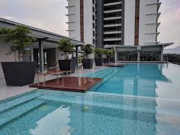 Glomac centro is a serviced apartment located nearby bandar utama, petaling jaya. Glomac Centro Bandar Utama Home Facebook