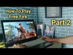 Yakkk, langsung saja kalian simak cara menggunakan emulator nox untuk bermain game free fire di laptop berikut ini. How To Play Free Fire In Laptop Part 2 Laptop Me Free Fire Kaise Khele 2020 Youtube