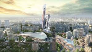 Redwood street, 6th floor baltimore, md 21202 Senegal Akon City The Green City Project Is Launched At A Cost Of 6 Billion Afrik 21