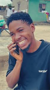 Ayomide Paul (@aydtalker) • Instagram photos and videos