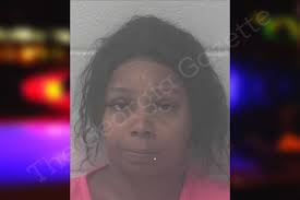 Lashonda Benjamin's Instagram, Twitter & Facebook