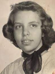 Margaret Crane Obituary February 5, 2023