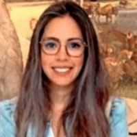 Laura Montejano's Instagram, Twitter & Facebook