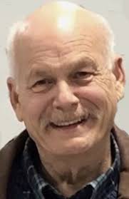 Dickie Hardin Obituary (1955