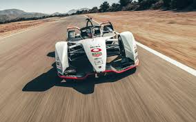 Maybe you would like to learn more about one of these? Das Ist Der Neue Formel E Renn Bolide Von Porsche Efahrer Com