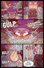 Ameizing Lewds Timmys Final Wish KingComiX - More chapters and scenes await