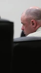 Jurors see dash cam video, hear testimony from man shot by KPD officer