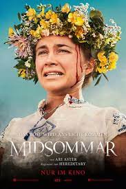 Ver Hd Midsommar Pelicula Completa Dvd Mega Latino 2019 En Latino Posteres De Filmes Filmes Hd Cartazes De Filmes