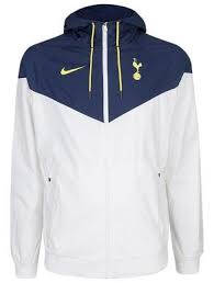 Cheer on tottenham hotspur to success with the latest spurs kit. Spurs Mens Coats And Jackets Coats And Jackets Official Spurs Shop