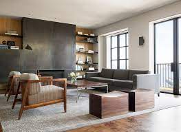 But even large depressions can easily be. Niche Interiors An Incredible Interior Design Company From San Franci