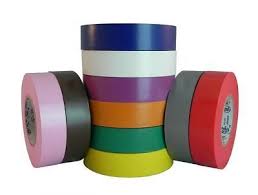 Colored Electrical Tape 3 4 In 62018 B Electrical Tape Tape Crafts Electricity