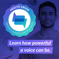 📣 For a Limited Time: Complete the Patient Leader Certification Program  for a CHANCE TO WIN $100! 📣⁠ ⁠ Link in bio to learn more & start today!
