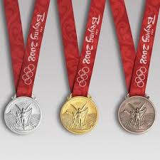 The olympic medal winners are athletes who are superior to their probable competitors. What Are Olympic Medals Made Of Howstuffworks