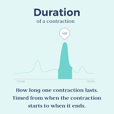 Timing Contractions What You Need To Know Bloomlife