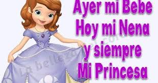 Feliz Cumpleanos Hija Amada