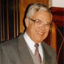 John Buckner Obituary